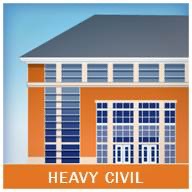Heavy Civil Construction Basics cover