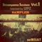 UPZ/Black Motion - Afrika Wo-Man (Groove Cartell Drumappella)