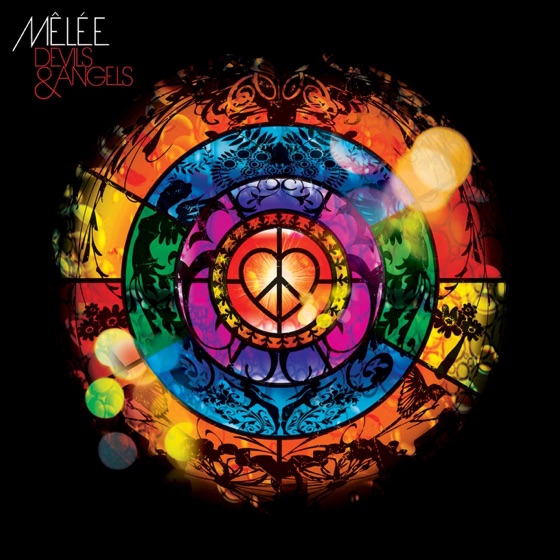 Cover artwork for Stand Up