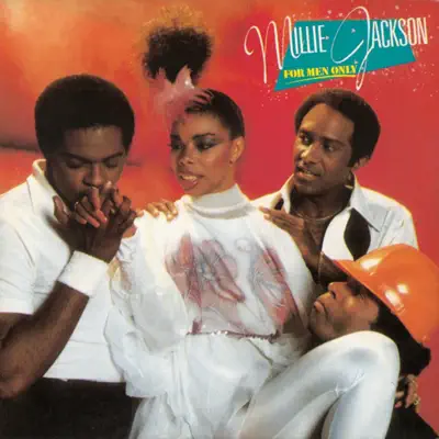 For Men Only - Millie Jackson