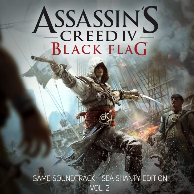 Assassin`S Creed IV Black Flag