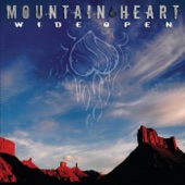 Mountain Heart - A Town That Isn't There