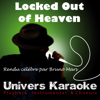 Locked Out of Heaven (Rendu célèbre par Bruno Mars) [Version karaoké avec choeurs] - Univers Karaoké