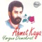 Yorgun Demokrat - Ahmet Kaya lyrics