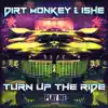 Turn Up the Ride album lyrics, reviews, download