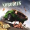 J.O.T - Nobodies lyrics