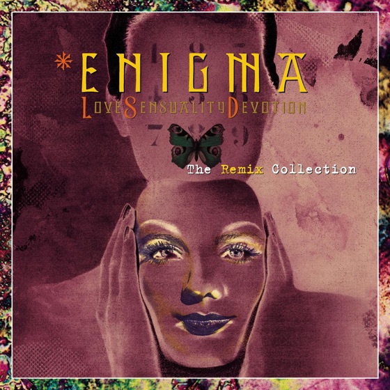 Cover artwork for Return To Innocence (380 Midnight Mix)