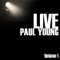 SYSLJFM (The Letter Song) [Live] - Paul Young lyrics