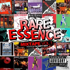 Mixtape, Vol. 1 (Hosted By DJ Rico)
