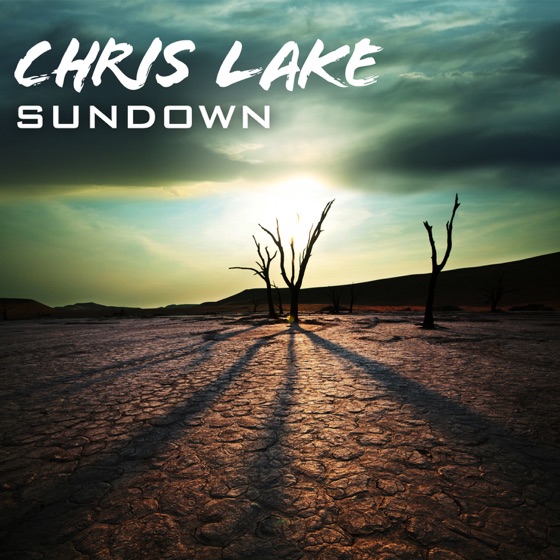 Cover artwork for Sundown
