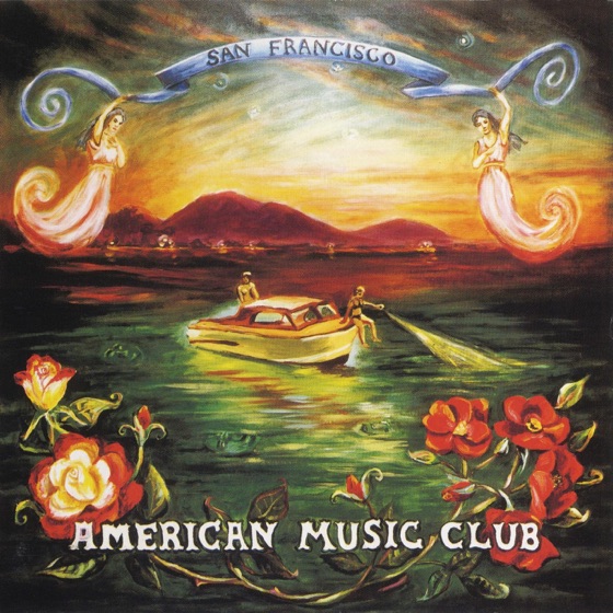 Cover artwork for Hello Amsterdam