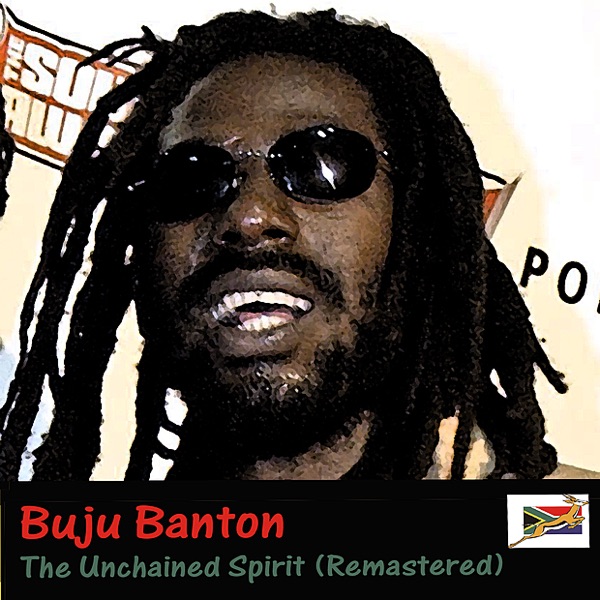 Buju Banton - 23Rd Psalm (Ft. Gramps of Morgan Heritage)