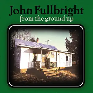 John Fullbright