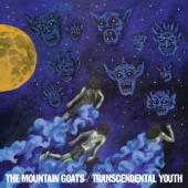 The Mountain Goats - White Cedar