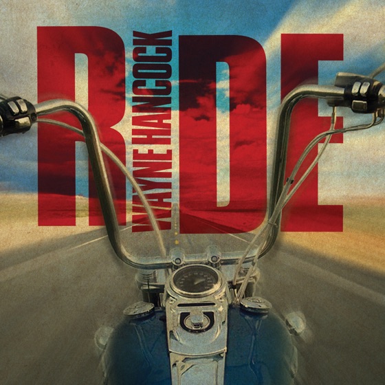 Cover artwork for Ride