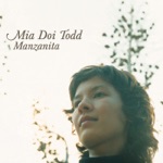 Mia Doi Todd - My Room Is White