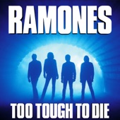 Ramones - Danger Zone