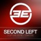 Comatose - Second Left lyrics