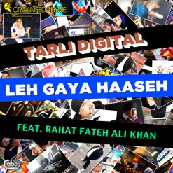 LEH GAYA HAASEH cover art