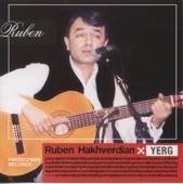 Rouben Hakhverdian - Yes Hishoum Em kaghakn Im