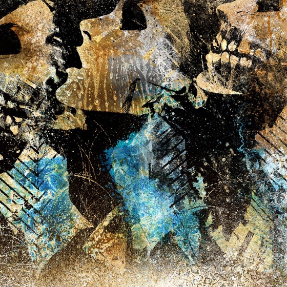 Cover artwork for Slave Driver
