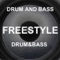 Explicit (Freestyle drum&bass) - Drum and Bass lyrics