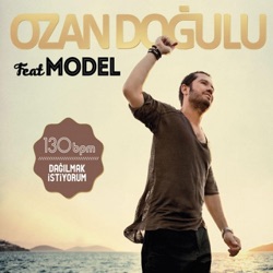 Ozan Doğulu - Dağılmak İstiyorum