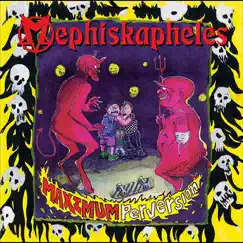 Maximum Perversion by Mephiskapheles album reviews, ratings, credits