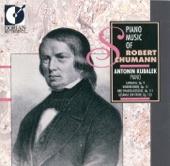Robert Schumann - Kinderszenen (Scenes of Childhood), Op. 15: No. 9. Ritter vom Steckenpferd (Knight of the Hobby-horse)