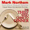 The Thief Who Came to Dinner (Main Theme) - Single album lyrics, reviews, download