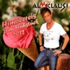 Almklausi - Himbeereis zum Frühstück