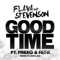 Good Time (feat. Fat-K & Freeg) [Radio Edit] artwork