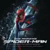 The Amazing Spider-Man (Music from the Motion Picture) album lyrics, reviews, download