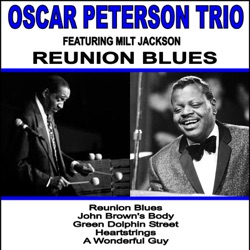 Oscar Peterson Trio - A Wonderful Guy (feat. Milt Jackson)