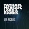 Teacup (feat. Eric Lau) - Tatham, Mensah, Lord & Ranks lyrics
