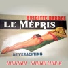 Georges Delerue - Le Mépris Suite (From 'Le Mépris' Original Soundtrack)