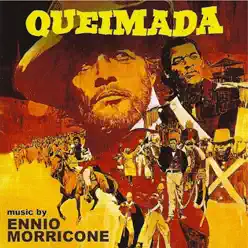 Queimada (original motion picture soundtrack - definitive edition - digitally remastered) - Ennio Morricone