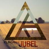 Jubel - EP artwork