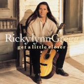 Ricky Lynn Gregg - Silver Wings