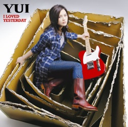 Yui - Laugh away