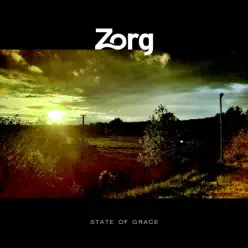 State of Grace - Single - Zorg State of Grace - Single - Zorg