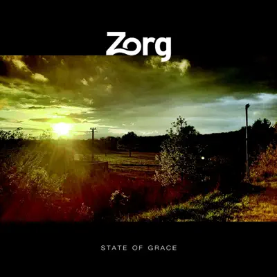State of Grace - Single - Zorg State of Grace - Single - Zorg