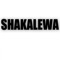 Shakalewa artwork