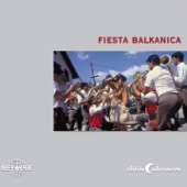 Fiesta Balkanica artwork