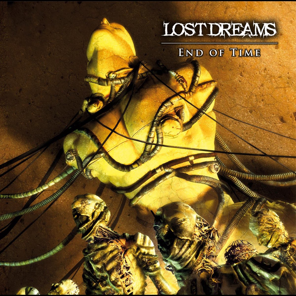 End of time. Lost Dreams - 2008. End of the Dream. Lost Dreams - 2010. The end of Dreams игра.