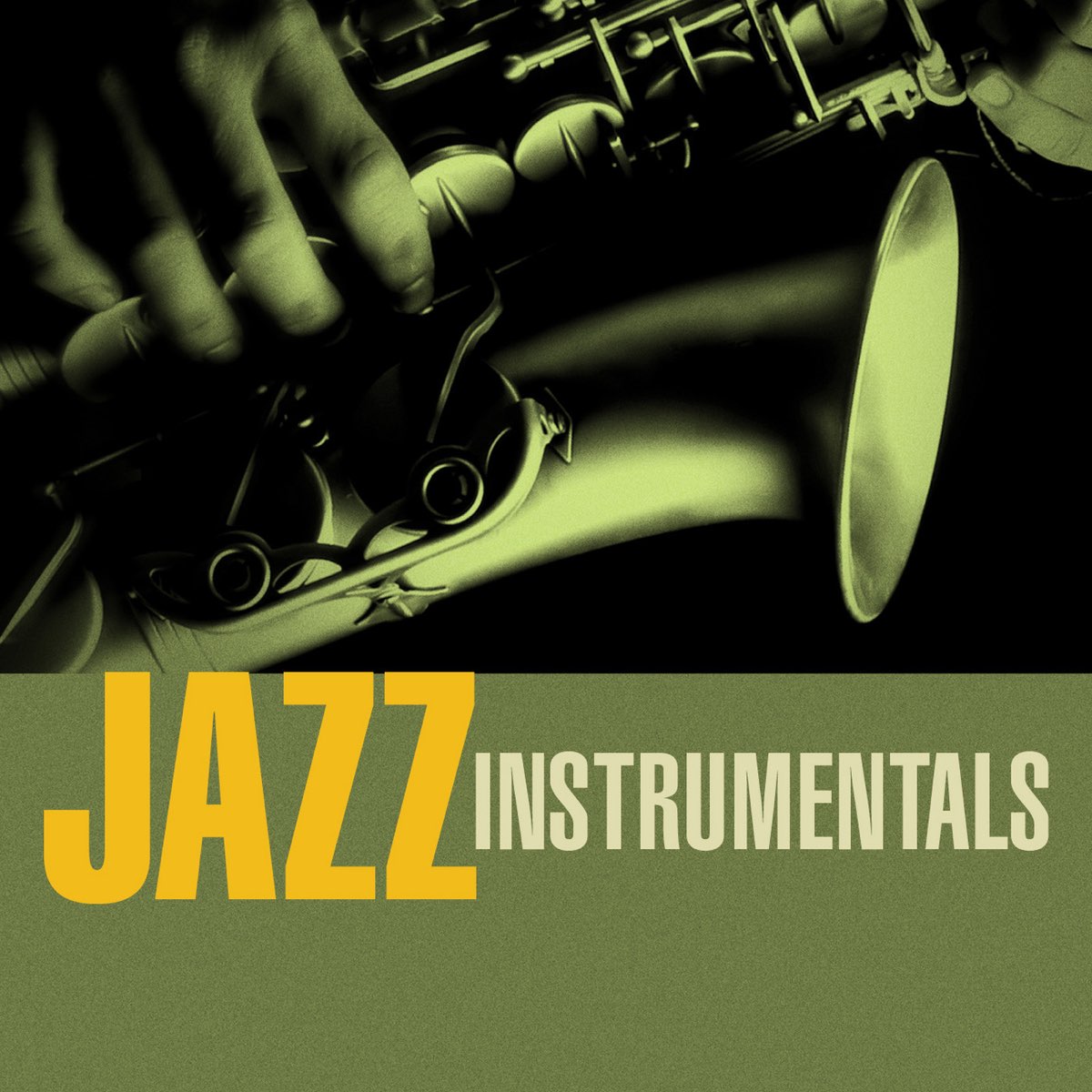 ‎Jazz Instrumentals by Various Artists on Apple Music