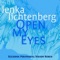 Open My Eyes(Eccodek Peripheral Vision Remix) - Lenka Lichtenberg & Eccodek lyrics