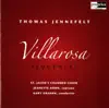 Stream & download Jennefelt: Villarosa Sequences