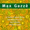 Max Gazzè - La Favola Di Adamo Ed Eva