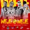 Weje Weje (feat. Musicologo The Libro & El Jou-C) - Los Teke Teke lyrics